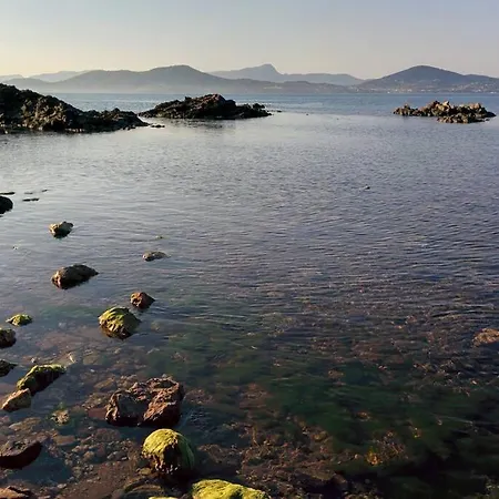 Holiday home Coup De Coeur De La Cite Medievale Hyeres