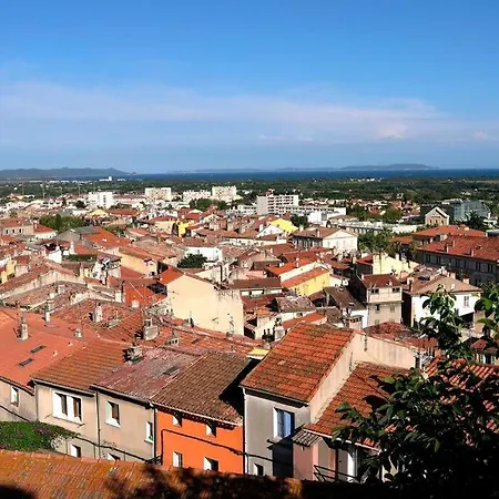 Coup De Coeur De La Cite Medievale Hyeres