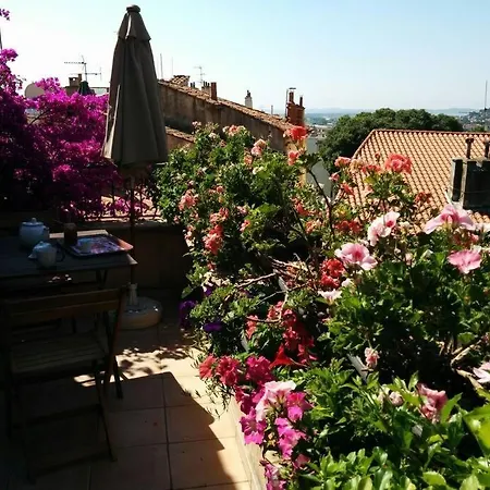 Coup De Coeur De La Cite Medievale Holiday home Hyeres